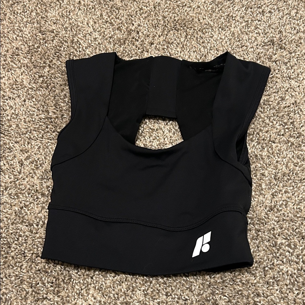 Forme power sports bra